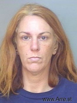 Elizabeth  Willis-dullea Mugshot