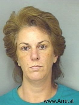 Elizabeth  Willis-dullea Mugshot