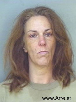 Elizabeth  Willis Dullea Mugshot