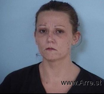 Elizabeth Grace Wise Mugshot