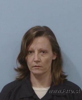 Elizabeth Grace Wise Mugshot