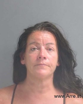 Elizabeth Marie Witt Mugshot