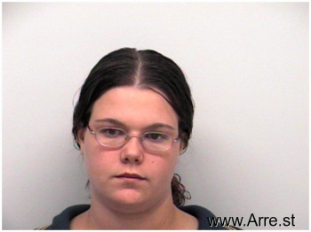 Elizabeth Ann Wright Mugshot