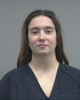 Elizabeth Ann Wright Mugshot