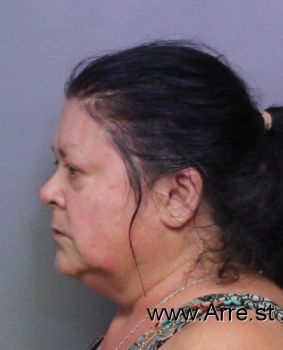 Elizabeth J  Smith Mugshot