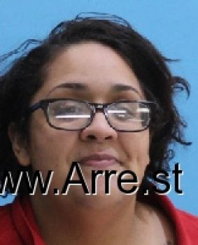 Elizabeth  Morales Mugshot