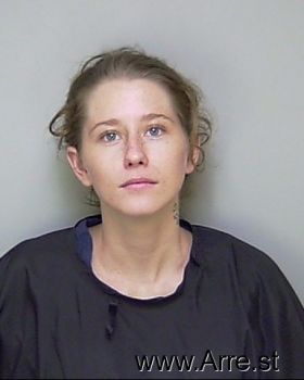 Ellie Melissa Griffin Mugshot