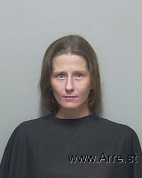 Ellie Melissa Griffin Mugshot