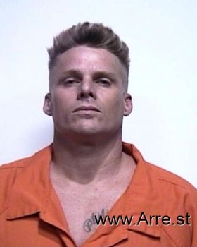 Elliott Wayne Lamb Mugshot