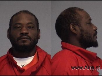 Elliott Deanardo Mcgowen Mugshot