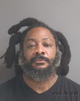 Elliott J Scott Mugshot