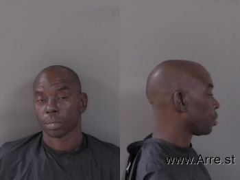 Elliott  Williams Mugshot