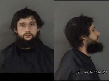 Ellis Lee Iii Marshall Mugshot