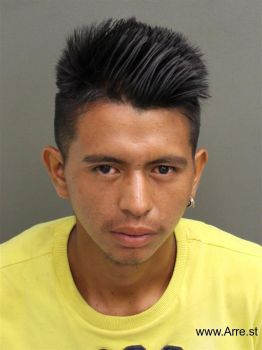 Elmer Fidel Castanonorozco Mugshot