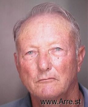 Elmer  Davis Mugshot