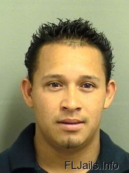 Elmer  Rosa Mugshot