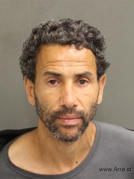 Elmostafa  Darouiche Mugshot