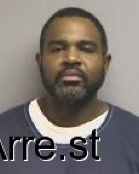 Elroy Lester Johnson Mugshot