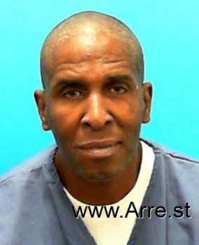 Elroy T Scott Mugshot