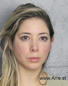 Elsa Leticia Rodriguez Mugshot