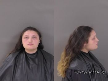 Elsie Irene Edwards Mugshot