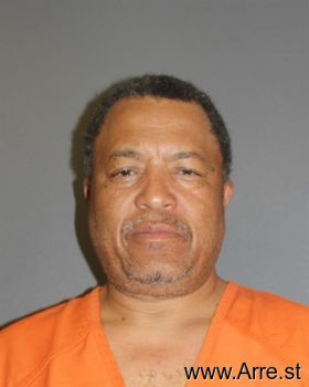 Elton  Smith Mugshot