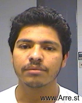 Elvis Osmin Gonzalez Mugshot