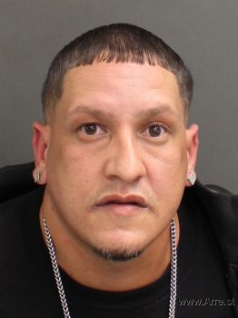 Elvis  Gonzalez Mugshot