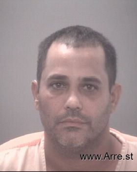 Elvis  Gonzalez Mugshot