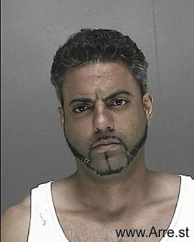 Elvis  Gonzalez Mugshot