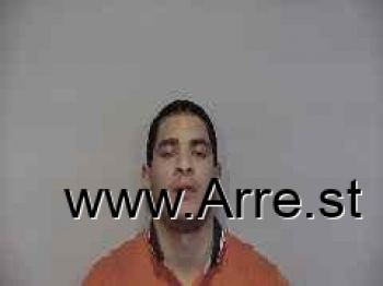 Elvis  Gonzalez Rodriguez Mugshot