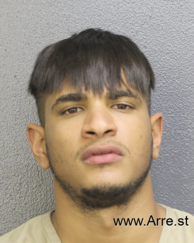 Elvis  Gonzalez Rodriguez Mugshot