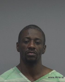 Elvis  Williams Mugshot