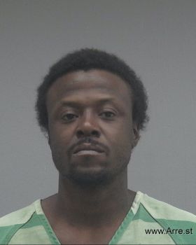 Emanuel Lee Brown Mugshot