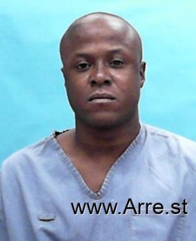 Emanuel L Jr Brown Mugshot