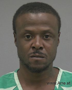 Emanuel Lee Brown Mugshot