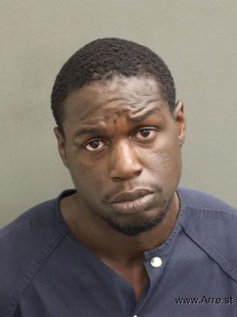 Emanuel Pierrejordan Brown Mugshot