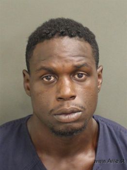 Emanuel Pierrejordan Brown Mugshot