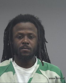 Emanuel Lee Brown Mugshot