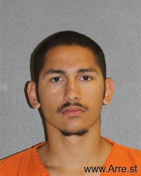 Emanuel  Cruz-ramos Mugshot