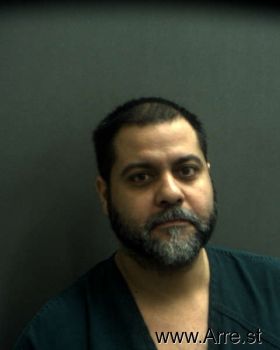 Emanuel  Garcia Mugshot