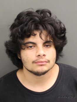 Emanuel Roberto Garcia Mugshot