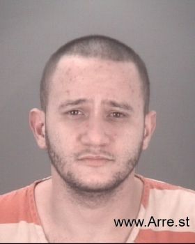 Emanuel  Garcia Mugshot