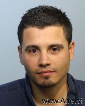 Emanuel  Gutierrez Mugshot