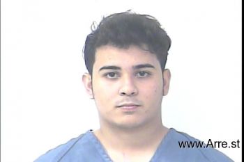 Emanuel  Hernandez Mugshot