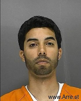 Emanuel  Hernandezviera Mugshot