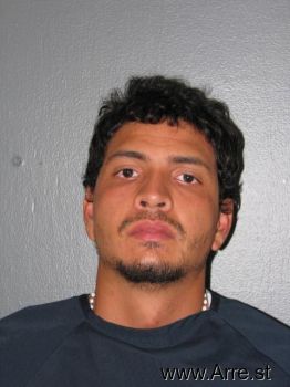 Emanuel Rivera Morales Mugshot