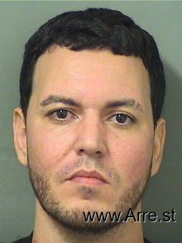 Emanuel  Ortega Mugshot