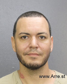 Emanuel  Ortega Mugshot