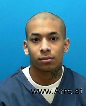 Emanuel D Rivera Mugshot